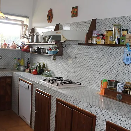 B&B Il Castagno 만지아나