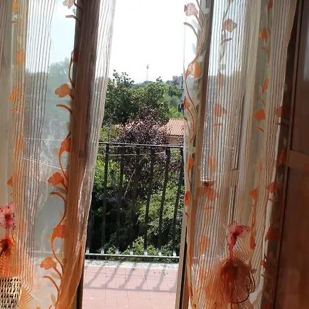 Il Castagno B&B 만지아나