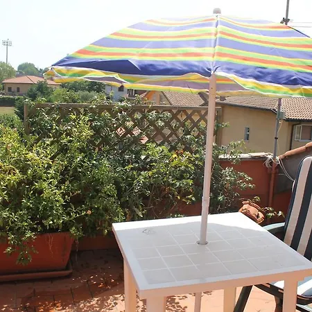 Il Castagno Bed & Breakfast