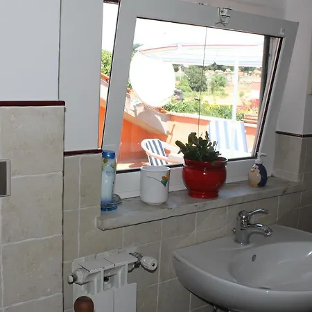 Il Castagno B&B