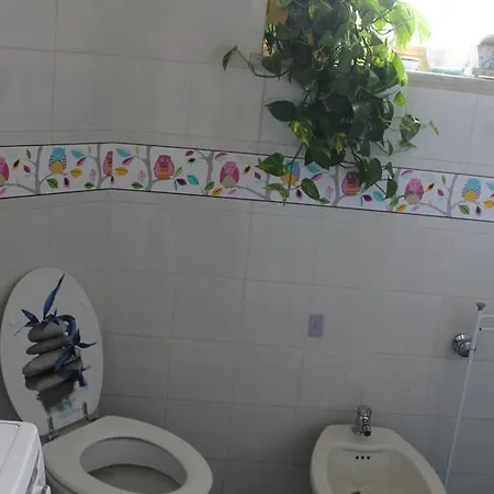 Nocleg ze śniadaniem Il Castagno *