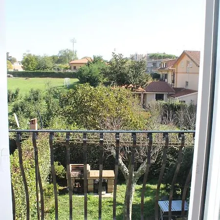 Il Castagno B&B 만지아나