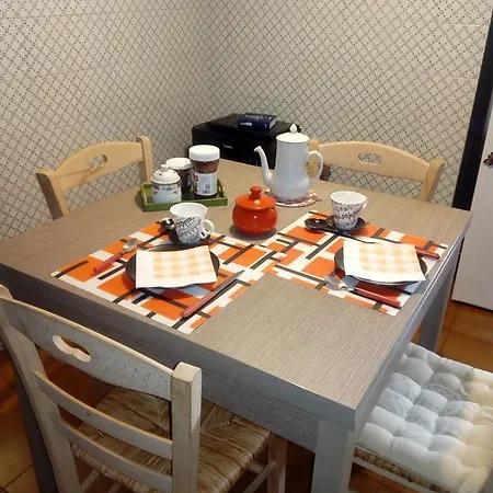 Il Castagno B&B 3*